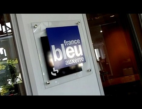 100 000 sacs avec France Bleu Auxerre