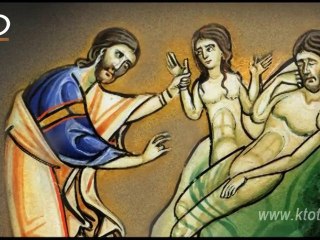 Créés à l'image de Dieu