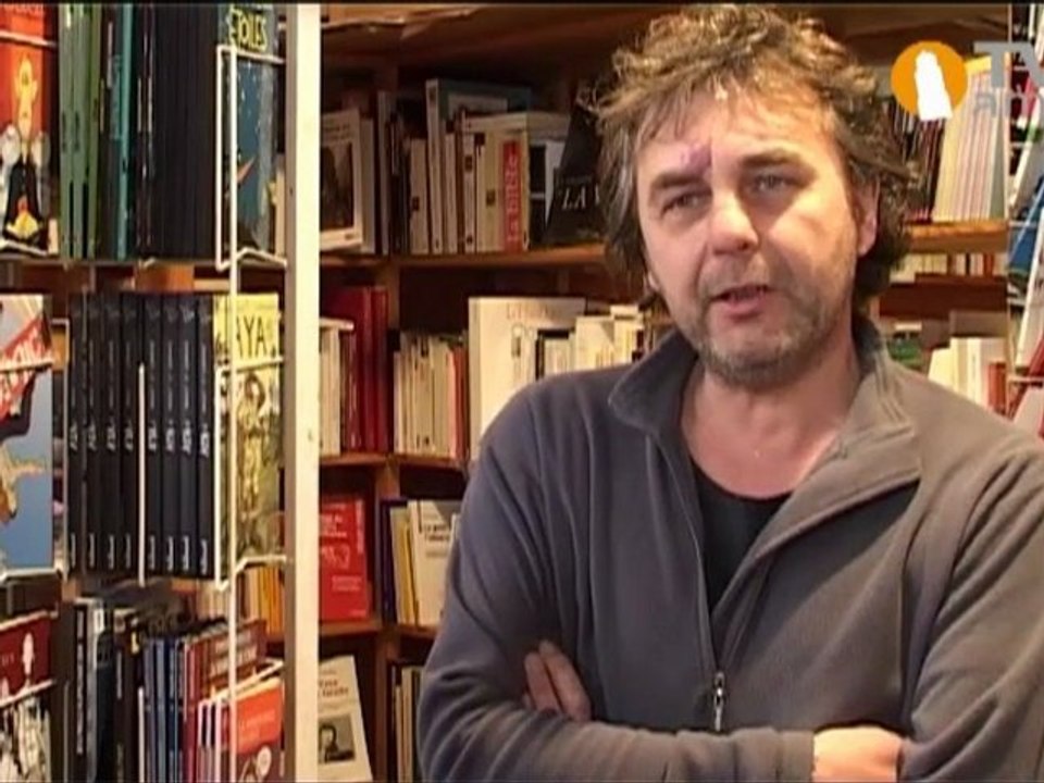 Quelle Entreprise : La Librairie du Labyrinthe