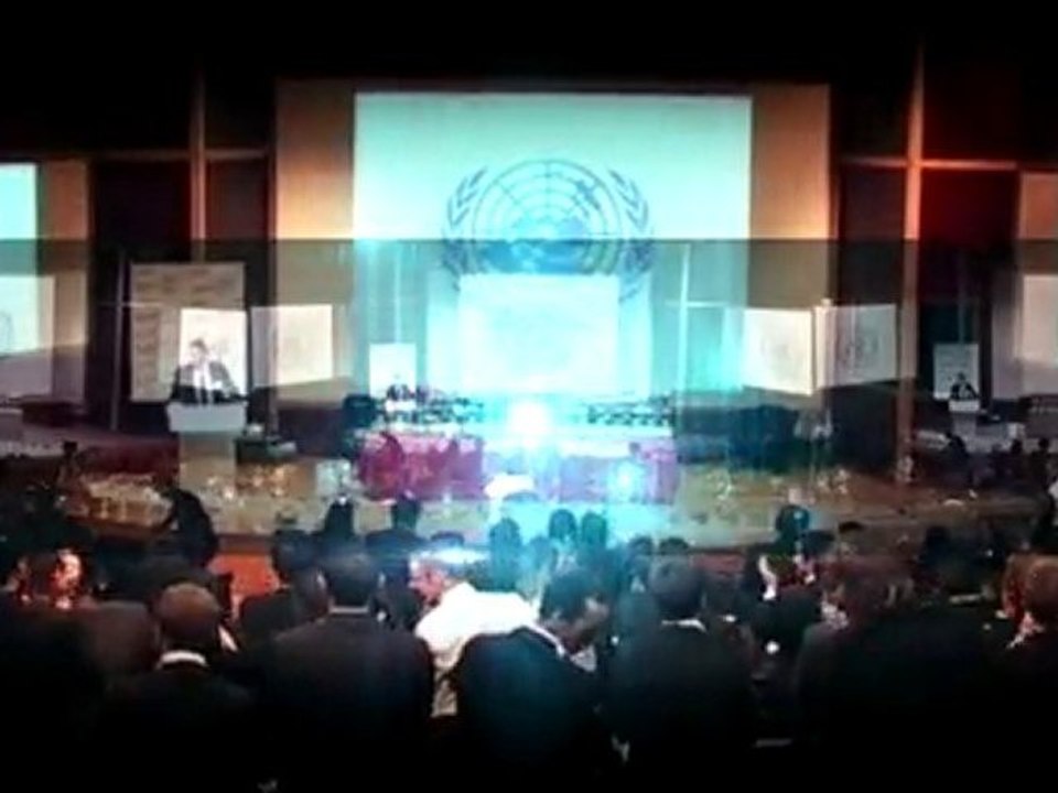 SimONU 2010