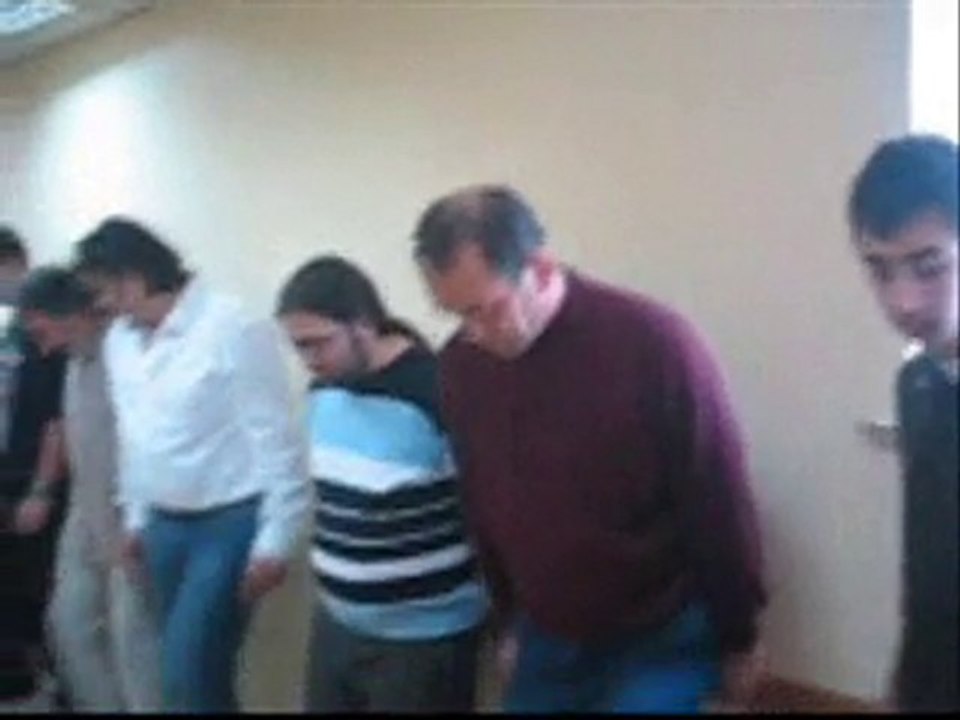 1.Kur Topkapı 10 Ekim 2010