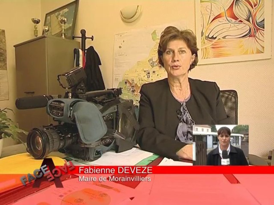 Face à Face - MORAINVILLIERS