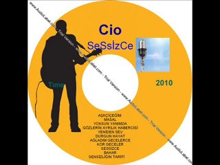 CİHAN TÜRKAY- BAHAR