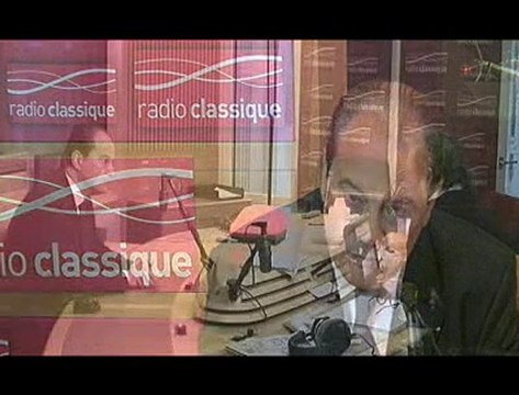 Jean-Christophe Cambadélis, invité de Guillaume Durand