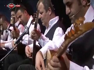 GÜLŞEN KUTLU  TELLİ TURNAM  YEDİVEREN TRT