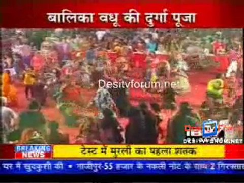 Serial Jaisa 11th Oct 2010