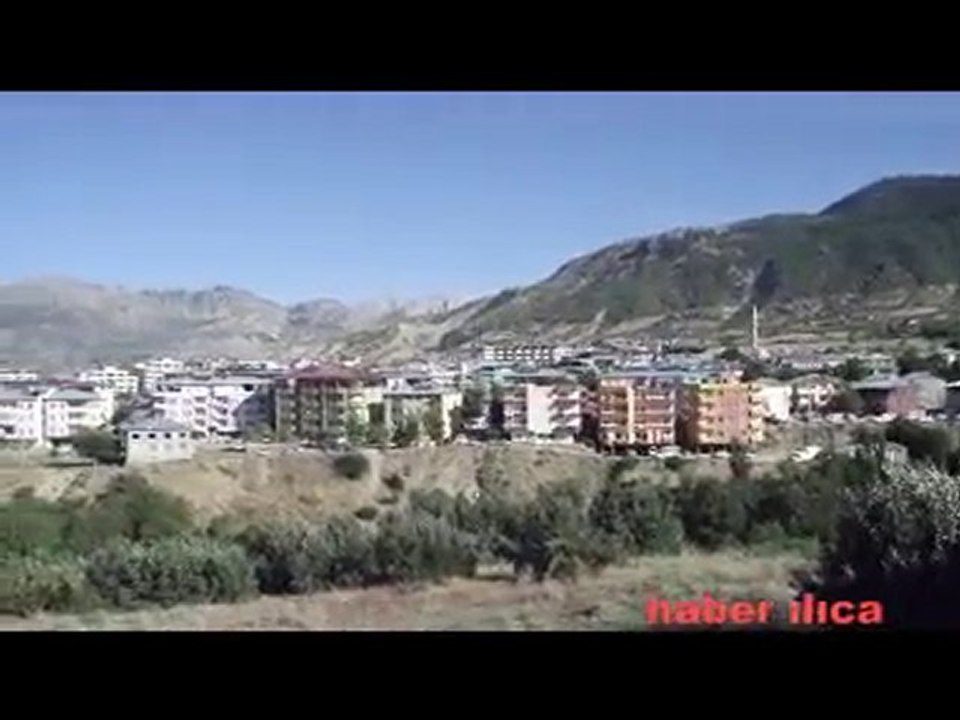 ILICA KASABASI'NDAN GÖRÜNTÜLER