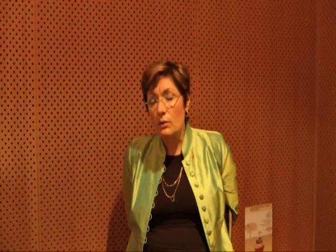 Association Française des Aidants par Florence Leduc