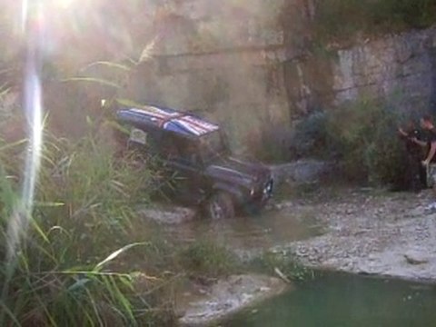 Jean Defender Trial Montalieu 2010 217