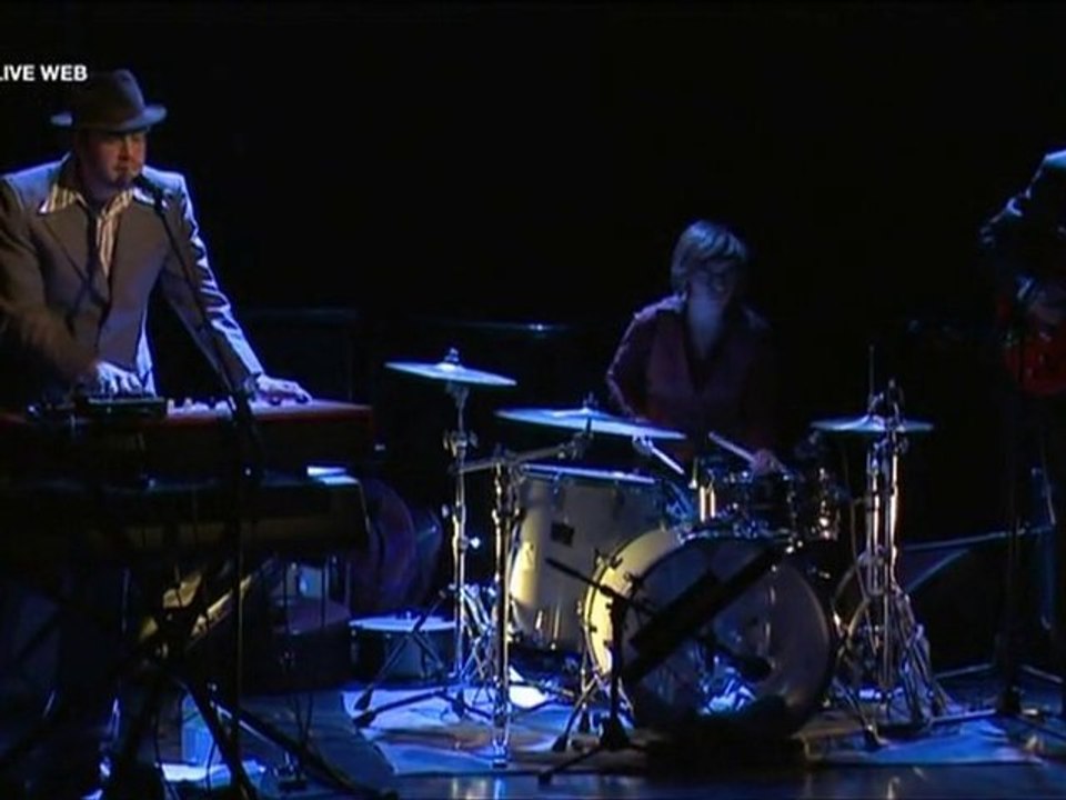 Atlas Crocodiles > les trois baudets 06/2009