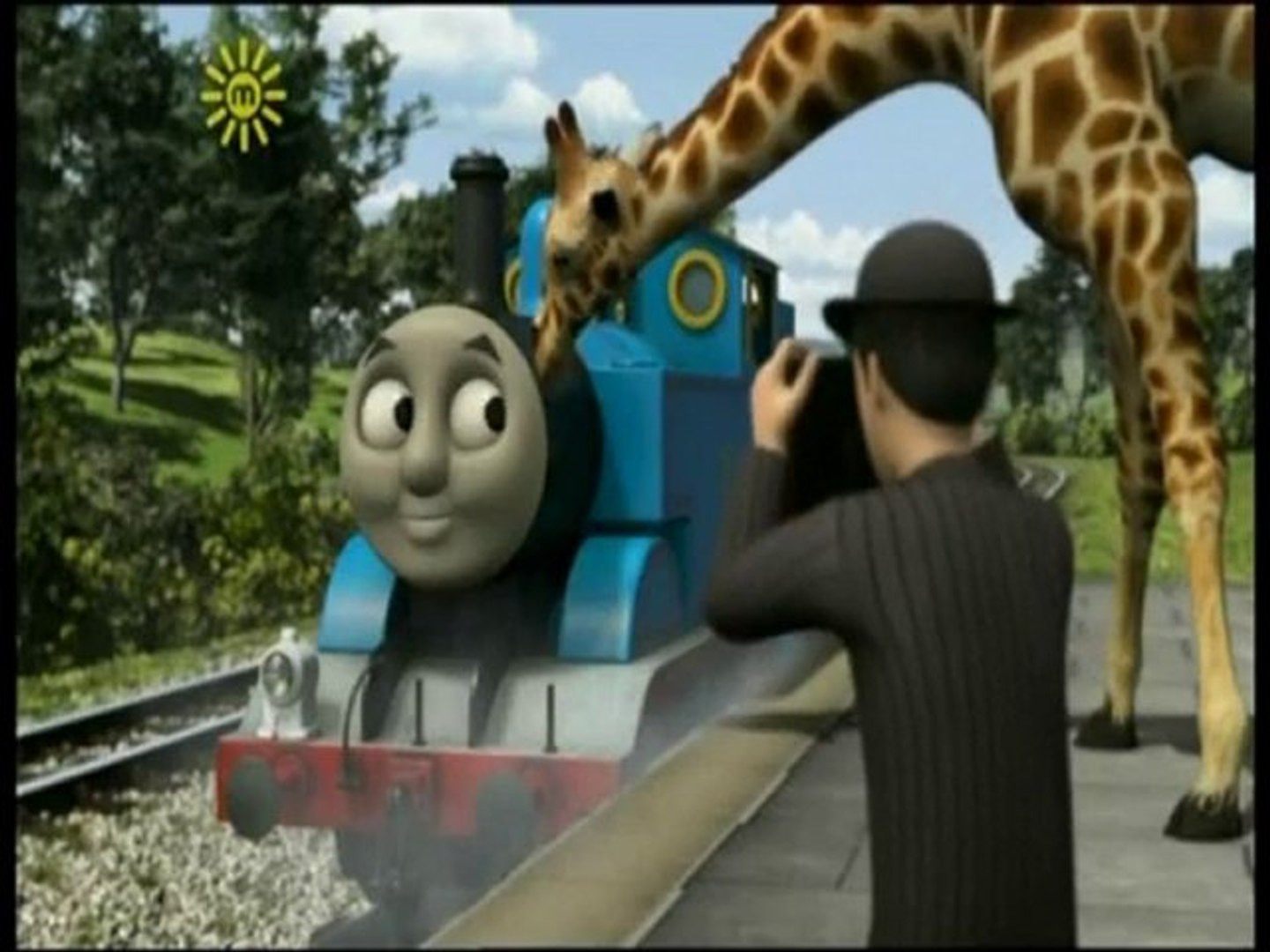 Thomas and friends best sale 2010