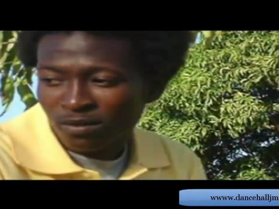 VYBZ KARTEL - ON STAGE TALK
