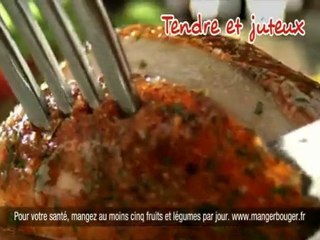 Les Papillotes de Poulet - MAGGI