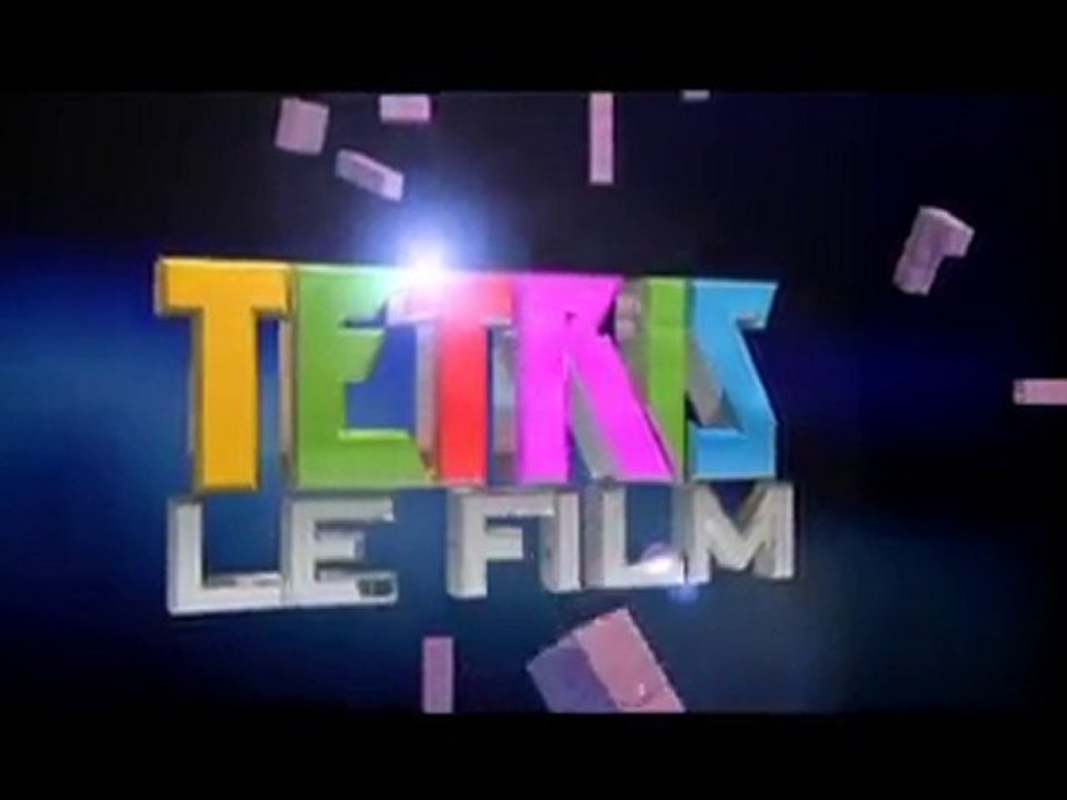 Tetris: il film