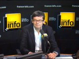Jean-François Amadieu, france-info, 11-10-2010