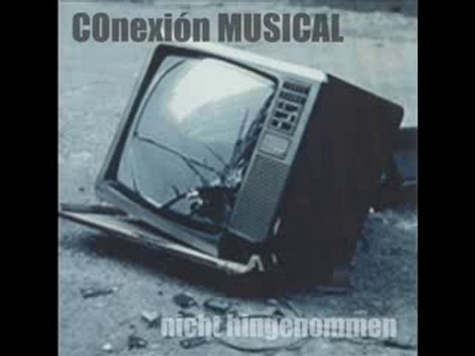 Conexión Musical - Fight