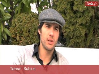 Les lauréats du Prix Romy Schneider 2010 posent dans Gala