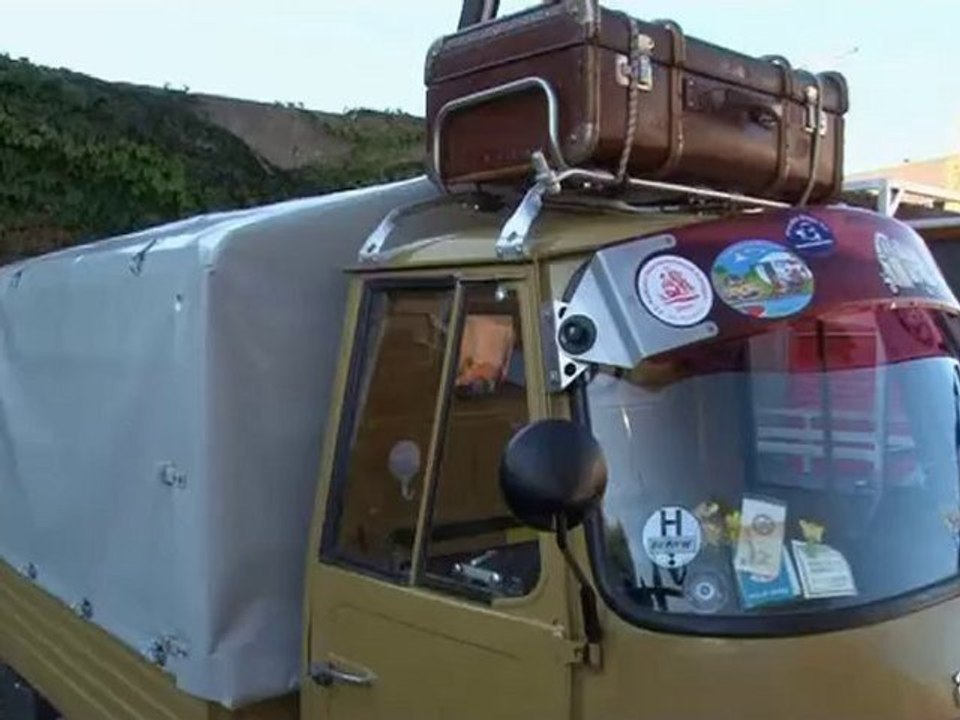 APE-Abknattern im Meilenwerk