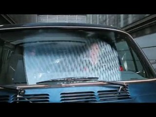 Sound Of Noise - Music For One Highway (2010) Trailer