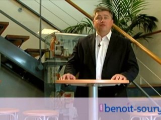 Présentation du blog de Benoit Soury - Elections CCI de Lyon