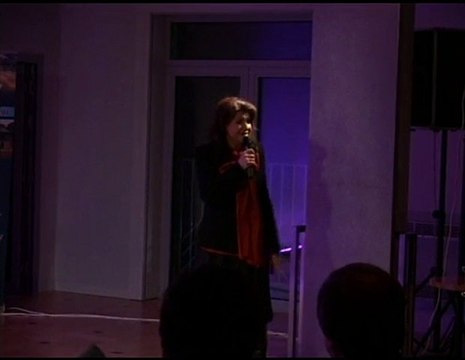 HALINA FRACKOWIAK - MALY ELF