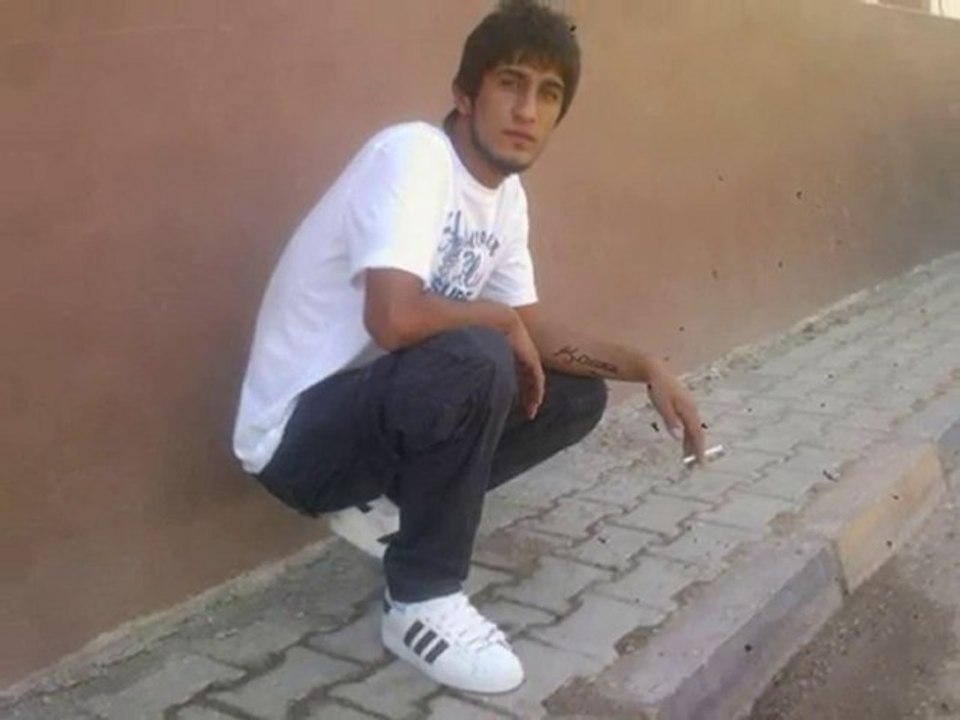 Isyankar Rapci & iLbey - Yazi Kara Yaziysa (2010)