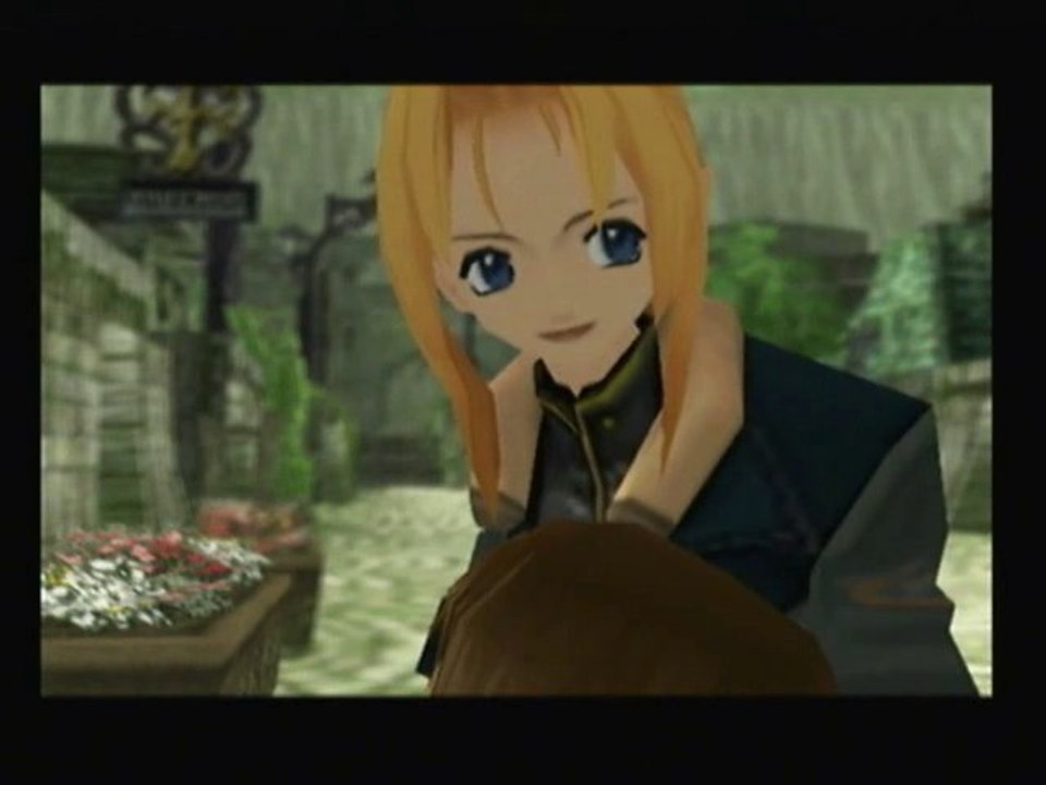 Star Ocean 3 [39] Retrouvailles
