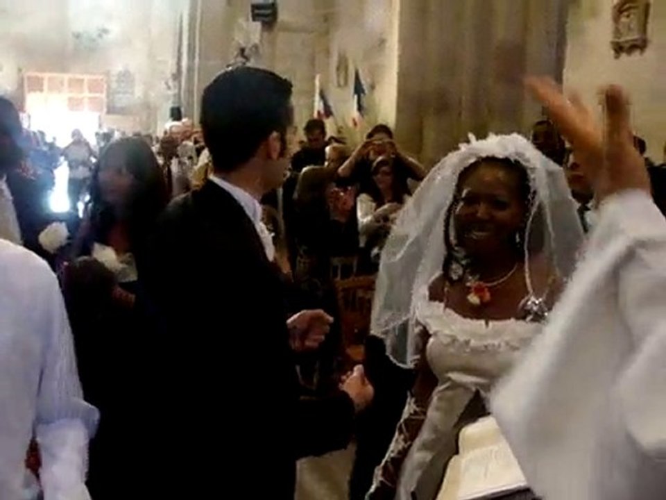 MARIAGE ANNE CHARLES  9 octobre 2010  (7)