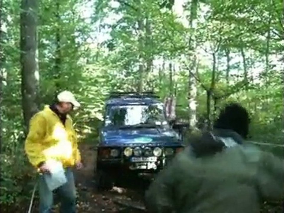 Touch'land