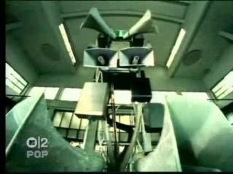 Benny Benassi - Able To Love