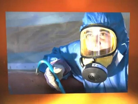 Residential Asbestos Abatement Concord CA