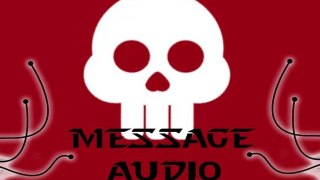 Message Audio n°3