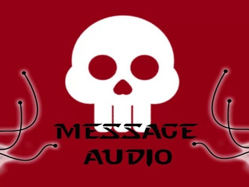 Message Audio n°3