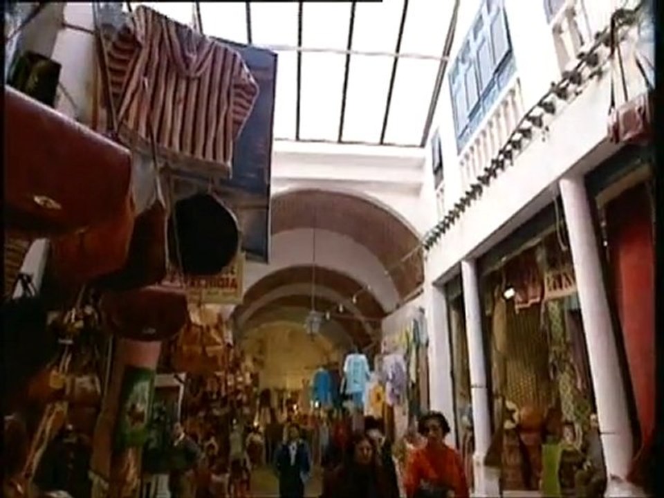 La Tunisie - Richesse et diversité culturelle
