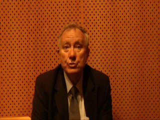 Réflexions éthiques par Michel-Pierre Geoffroy, Philosophe