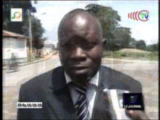 Lancement de l’opération cantonage villageois dans la Likoua