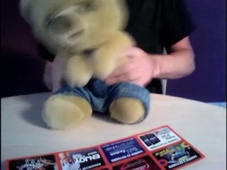 GRUMLY VA A LA SOIREE FACEBOOK DU SCOOP !