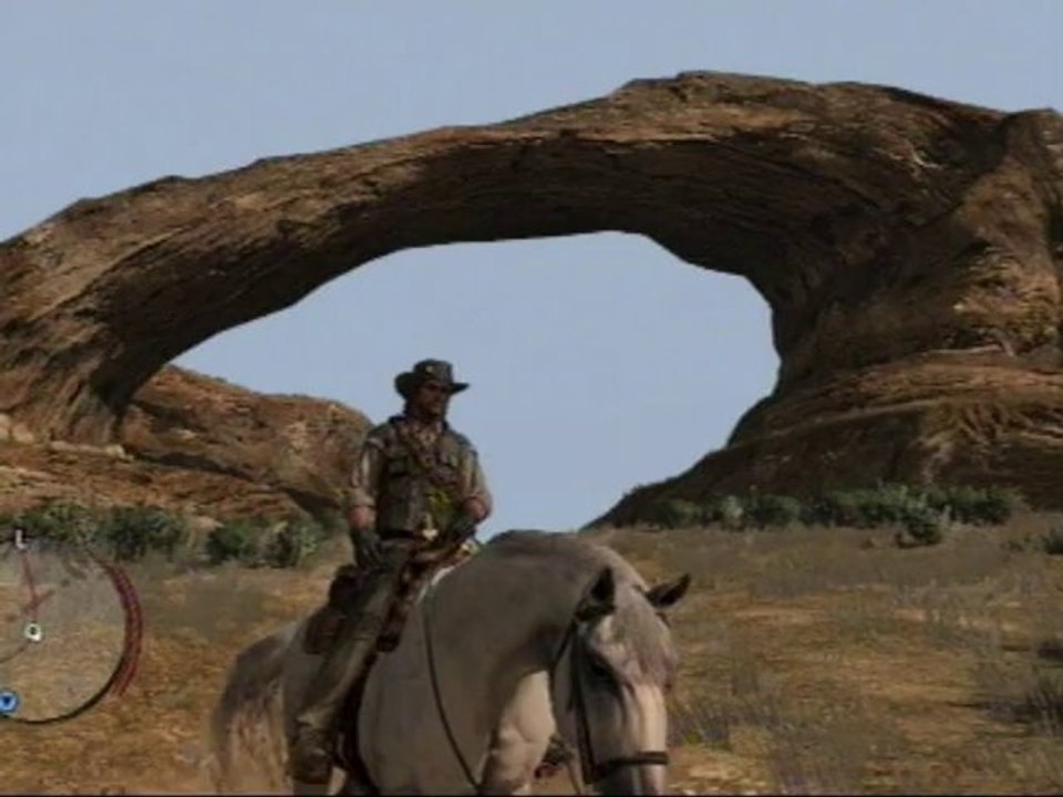 Cheetaheart ép2 Red Dead Redemption p2