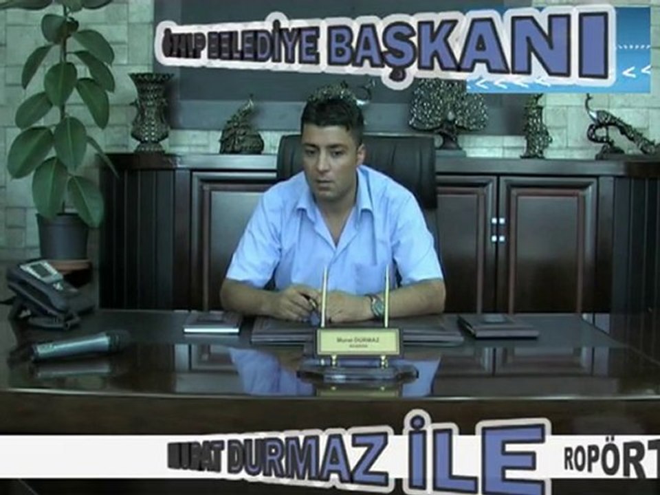 Ropörtaj 2. Bölüm