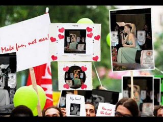 Tuğçe Pala - Geçti hayâl içinde bunca yıl bir gün gibi