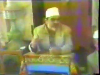 KASIMPAŞALI CELAL YILMAZ HOCA / KISA BİR BÖLÜM 1990