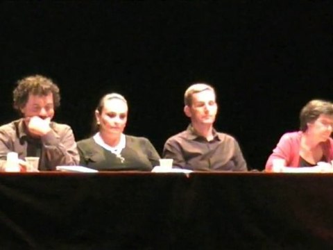 SUZANNA RIZZI Rencontres/Concours NIACA 2010 à Cannes