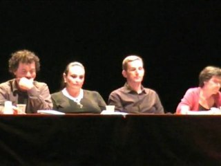 "SUZANNA RIZZI" Rencontres/Concours NIACA 2010 à Cannes