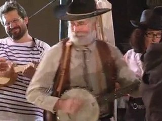 Daphné sur les ailes du vent (BONUS vidéo)