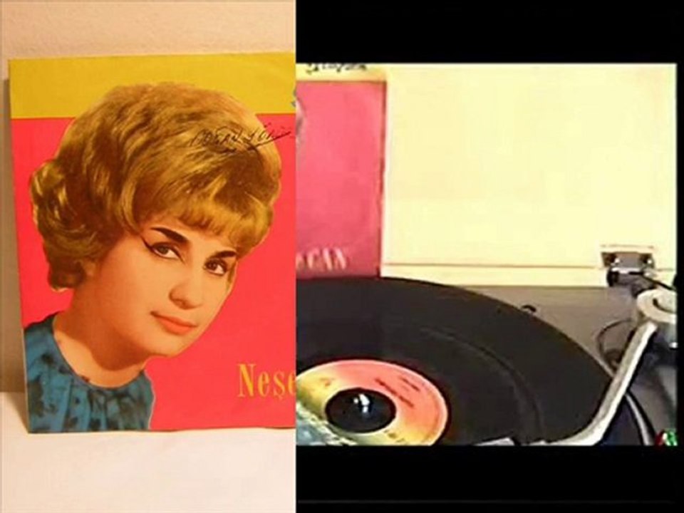 Neşe Can - Cânândan uzak kaldı gönül - Kürdîli Hicazkâr