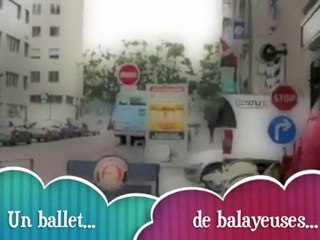 Visite Quartier Saint Jacques