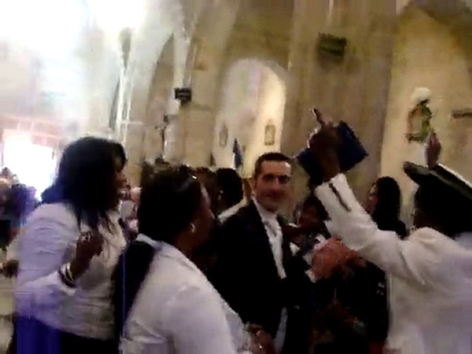 MARIAGE ANNE CHARLES  9 octobre2010  (9)