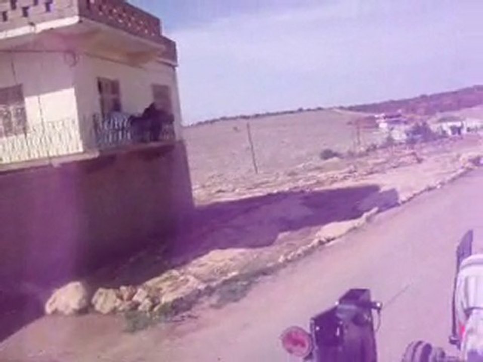 bazur sokaklarinda gezinti 1 bolum