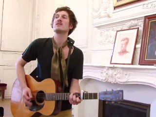 Florent Marchet / Courchevel