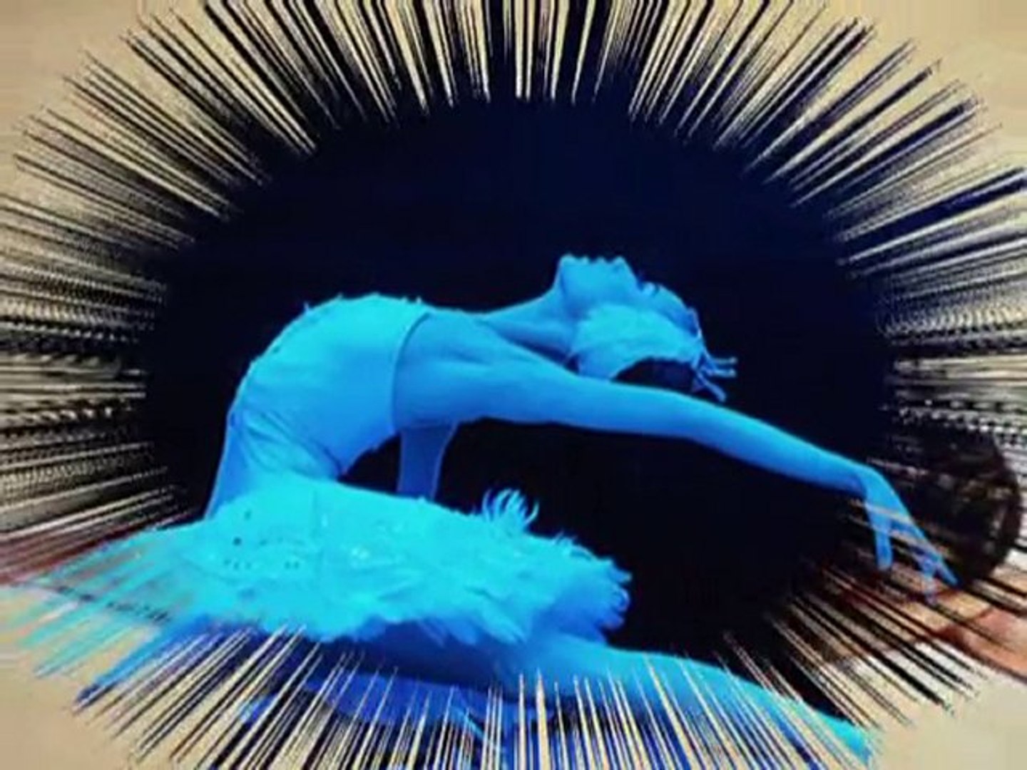 ЛЕБЕДИ - Swans